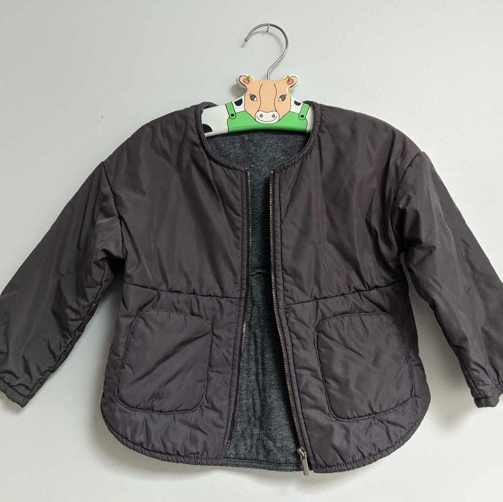 Korean Brand Hanmool Kids Jacket, 2T